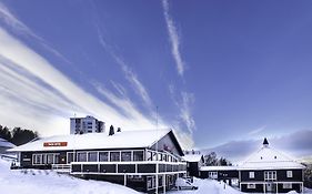 Thon PartnerHotel Narvik